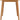 AUSTIN DINING TABLE - OAK EFFECT