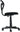 BUDGET CLIFTON COMPUTER CHAIR - BLACK