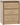 CHARLES 3 DRAWER BEDSIDE - OAK EFFECT VENEER