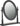 CONTESSA DRESSING TABLE MIRROR - GREY