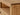 CORONA TV CABINET - DISTRESSED WAXED PINE