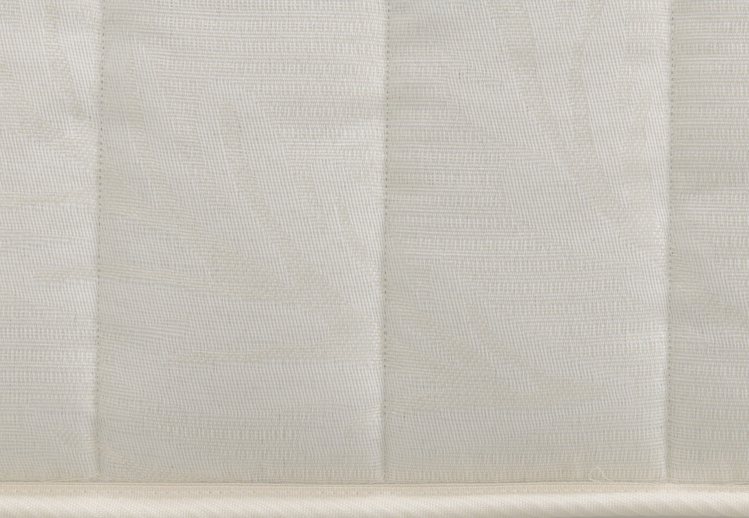 COSMO 4'6" MATTRESS - CREAM