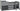 FELIX LOW SLEEPER BED - GREY