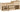 FELIX LOW SLEEPER BED - LIGHT SONOMA OAK