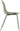 LINDON DINING CHAIR (X2 PER BOX) - GREEN