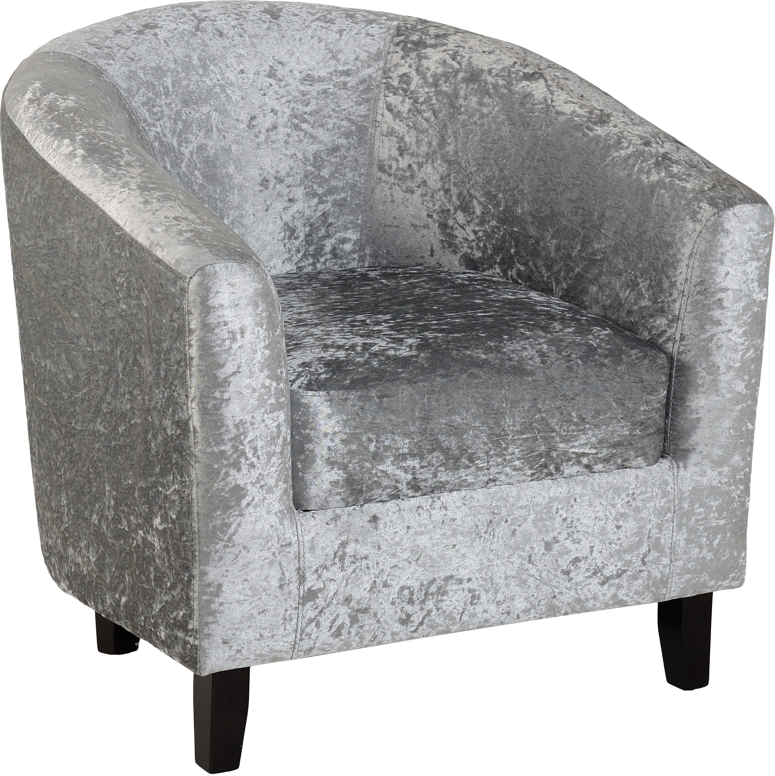 SILVER FABRIC
