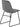 LUKAS DINING CHAIR (X2 PER BOX) - GREY VELVET