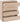 MALVERN 4 DRAWER CHEST - SONOMA OAK EFFECT
