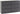 MALVERN 6 DRAWER CHEST - GREY