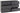 MALVERN 6 DRAWER CHEST - GREY