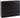 MALVERN 8 DRAWER CHEST - BLACK