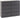 MALVERN 8 DRAWER CHEST - GREY