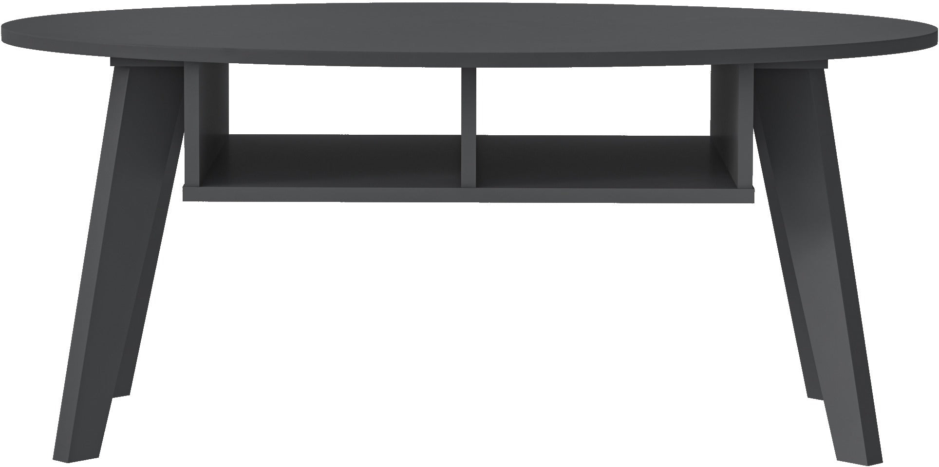 NAPLES COFFEE TABLE - GREY