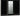 NEVADA 3 DOOR SLIDER WARDROBE - BLACK GLOSS