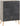 NORDIC 3+2 DRAWER CHEST - GREY/CHARCOAL CONCRETE EFFECT