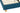 PETROL BLUE FABRIC