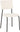 SONOMA OAK EFFECT/IVORY BOUCLE FABRIC