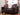 TEMPO TWO SEATER SOFA - BROWN PU