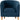 SAPPHIRE BLUE VELVET