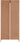 VERMONT 2 DOOR WARDROBE - WHITE/GREY